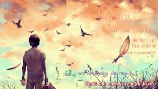 [Vietsub + Kara] Thà mình anh tổn thương 宁愿自己伤心 -  Tằng Xuân Niên