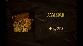 Sofá/Cama - ANSIEDAD