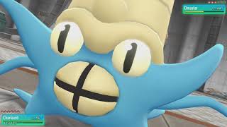 Pokémon Let’s Go Pikachu Playthrough – Part 11