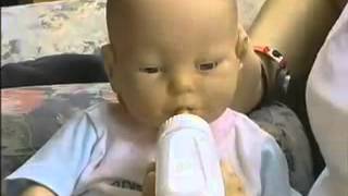 Симулятор материнства для будущих мам IX