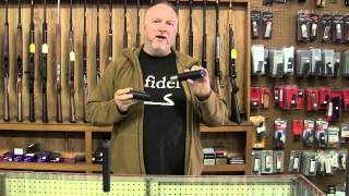 Huntertown Guardian 9 and Kestrel 308 Suppressors