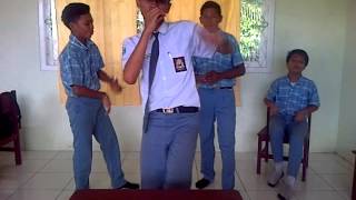 abg mesum siswa SMAN 4 ternate