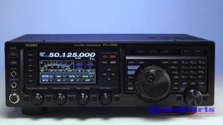 Yaesu FT-DX1200