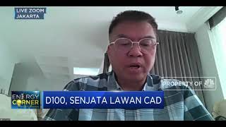 Green BBM Akan Kurangi Impor Minyak RI? Ini Kata Pertamina