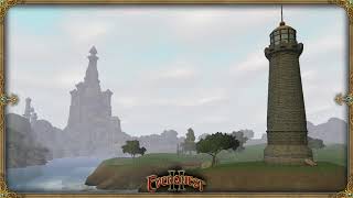 Everquest 2 (EQ2) - Antonica Extended