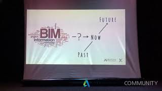BIM на экспорт