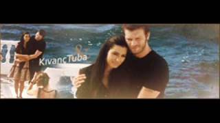 Tuba Buyukustun Kivanc tatlitug - Seni seviyorum....