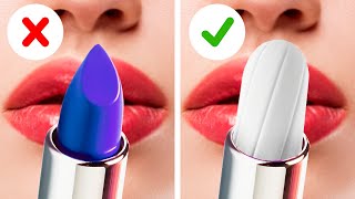 Girly Struggles and Hacks | HOW TO SURVIVE YOUR PERIODS