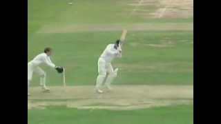Cricket : Essex v Lancashire - Nat West Trophy 2nd Round highlights 1992