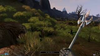 TES III: Morrowind | Глава 8 "Синие тарелки красивые, но коричневые прослужат дольше"