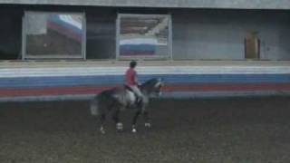 Виталий Андрухович и Макка. 1. www.tekeclub.ru . wmv