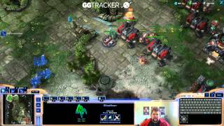 Gold Speed Ahead Episode 1: Simple builds with 100 apm or less