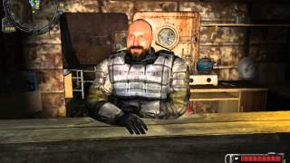 S.T.A.L.K.E.R Call of Pripyat epizode 7 | Snag the thief |