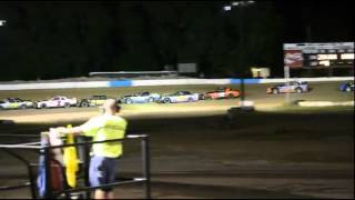 Devin Walker NFS Street Stock 5-26-12