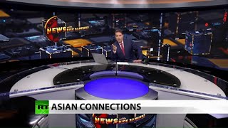 Russia, China & allies slam US at Shanghai summit (Full show)