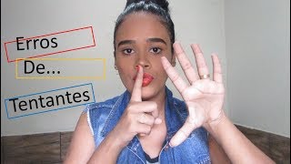5 Erros que podem acontecer na hora de tentar ENGRAVIDAR