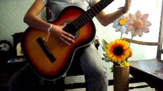 GUITARRA CRIOLLA 1 PARTE