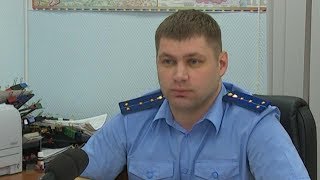 За ложный донос 16+