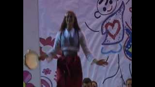 Buhic Ajla folklor 3.MDFF Ilidza