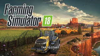 How to hack Farming Simulator 18 using lucky patcher (in Kannada)