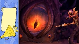Патч 8.1 Tides of Vengeance, подробности! Г’уун повержен! Маунт “Гнильватер” | Новости Warcraft