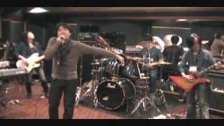 Running Alone - ANGRA Cover Session 2010/01/24【音ココ♪】