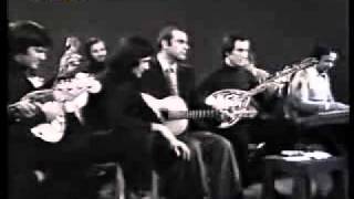 Kazantzidis ke Ntalaras-AISTHIMATIES(LIVE)