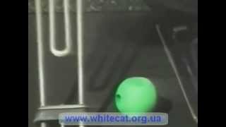 Шар стиральный Магнофикс - whitecat.org.ua