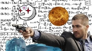 Science show. Выпуск 33. Научные киноляпы 2