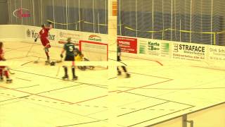 DRIV Pokal Finale-Damen