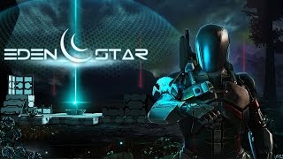 EDEN STAR • Первый взгляд