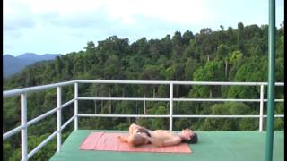 Royal Yoga 1 of master Kalabin Vladimir