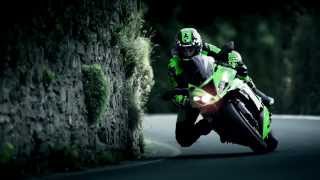 (カワサキの)バイクに乗りたくなる動画  Do you wanna ride a Kawasaki？