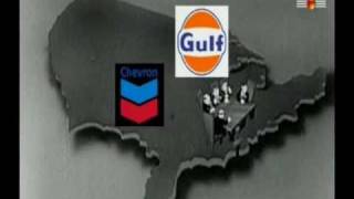 John D Rockefeller l'histoire de Standard Oil  .