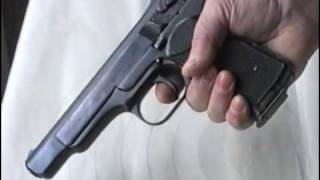 АПС / Stechkin APS