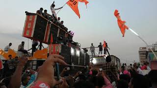 Mauli vs Mahalaxmi Kurduwadi shivjayanti 2019