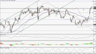Analyse du CAC 40 - Point matinal de marché du 14-04-2016