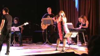 Stormy Weather - Big Band de Alcalá de Henares