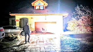 Лампа на 5000Вт! Наследие СССР
