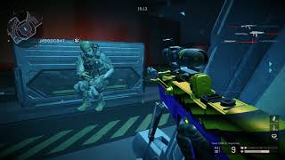 Warface - Затмение "Профи" за снайпера с Tavor STAR-21 "Каратель"