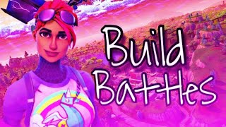 Build Battle Vs ViperHD