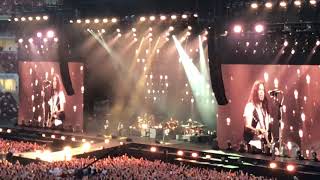 Bon Jovi - Runaway [Live In Moscow 2019]