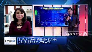 Optimisme Meningkat, Saatnya Buru Peluang Cuan Reksa Dana