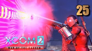 XCOM 2: War of Chosen • Шесть из шести
