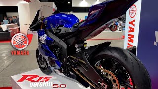 Omg YAMAHA R15 V5 - Launch FIXED !? It’s not the front head, it is the Head of the WEREWOLF
