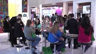 HOBETY - Hair Brasil 2014