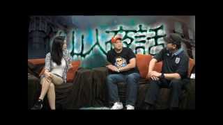 仙人夜話 ep25a 屯門公路汀九段枉死大巴意外寃靈 20141014a