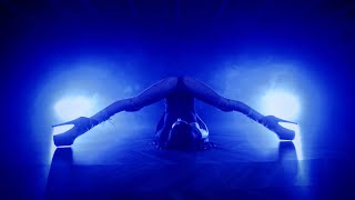 Strip plastic | Olga Panaeva | LOVE IS a b tch