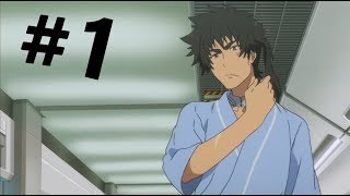 Аниме приколы #1