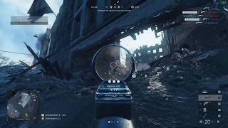 Under and Over it - A #BFV Fragmovie